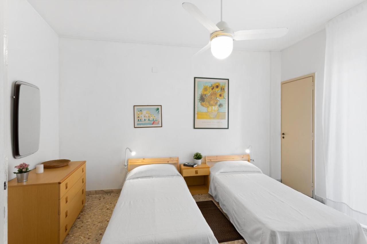 Aci Castello Seaview Apartment With Parking Экстерьер фото
