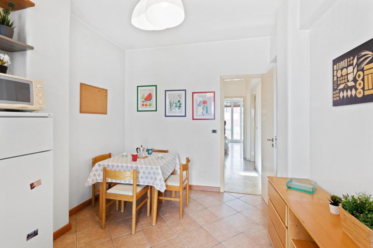 Aci Castello Seaview Apartment With Parking Экстерьер фото